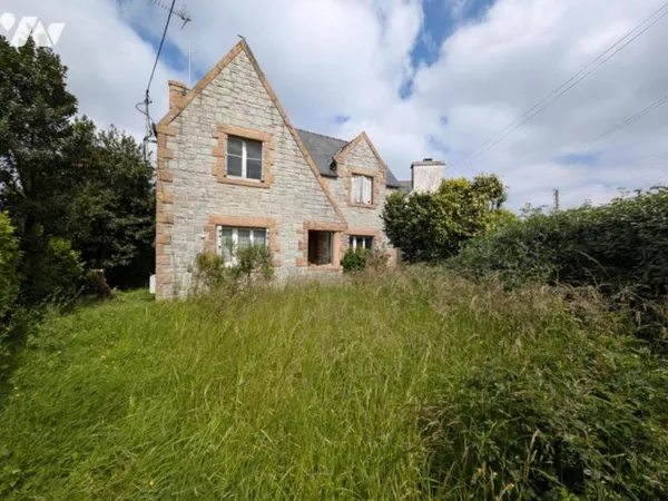 Maison 5 pièces 102 m²
