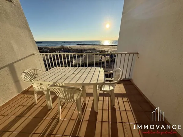 Appartement 2 pièces 52 m²
