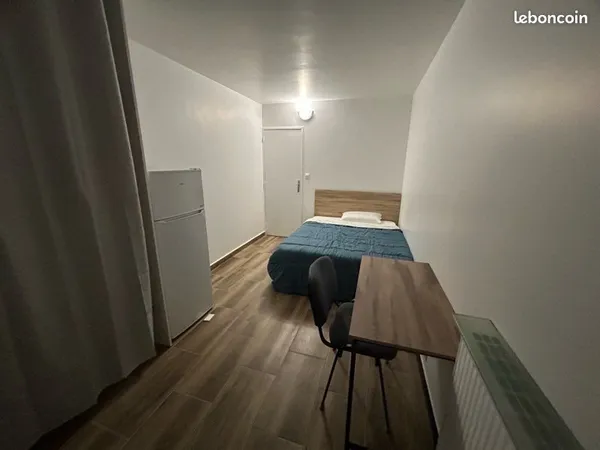 Chambres meublées à louer - Corbeil Essonnes