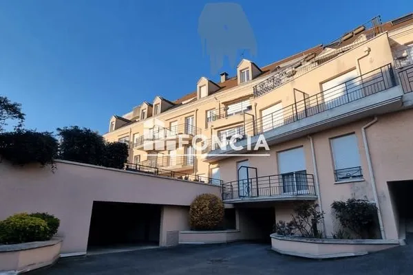 Parking 21 m²
