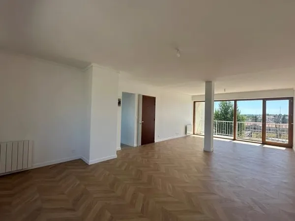 Libourne Centre Appartement de 77m² entièrement rénové