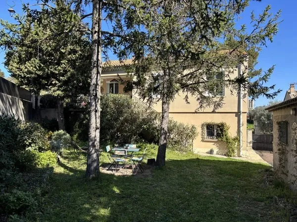 A vendre exclusivité Chateauneuf de Gadagne
