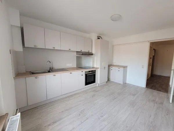 Appartement 5 pièces 110 m²