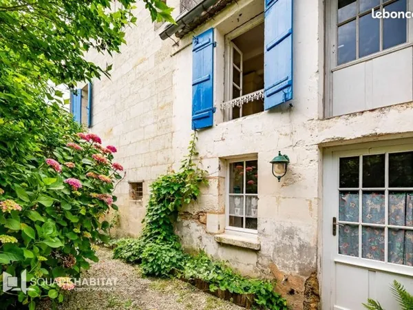 Maison 5 pièces 135 m²