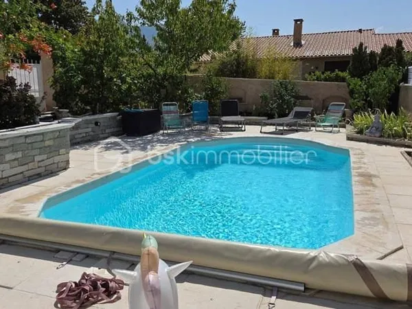 Villa 5 pièces 100 m²