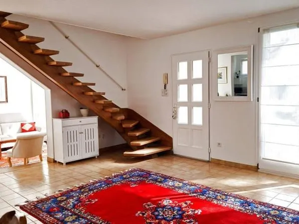 Maison 7 pièces 120 m²
