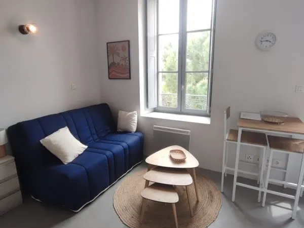 STUDIO meublé 19.27 M2 - Narbonne