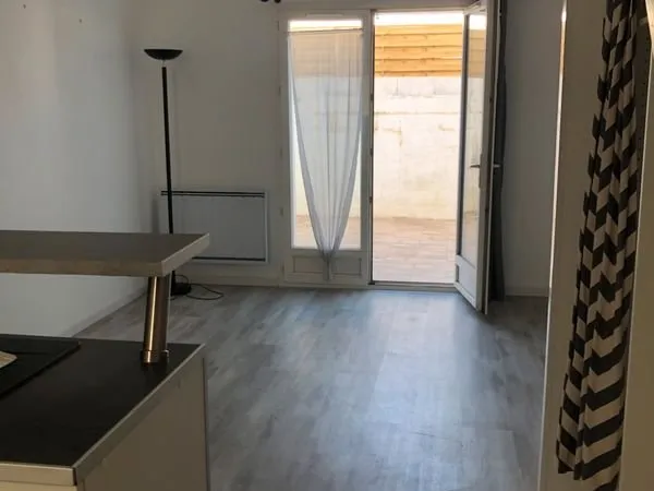 Maison 2 pieces la rochelle