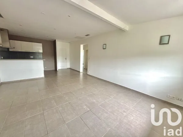 Appartement 4 pièces 86 m²