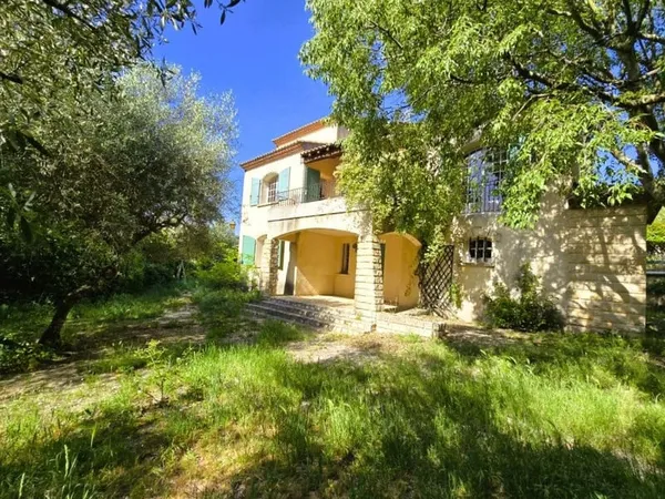 Camplanier !!! Spacieuse villa T7 - Terrain 806m2 - Calme ab
