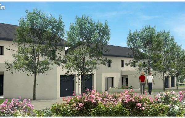 Maison 5 pièces 91 m²
