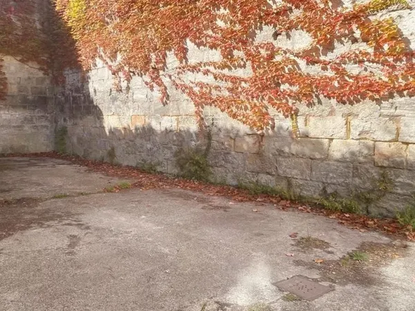BORDEAUX NANSOUTY - PLACE DE PARKING