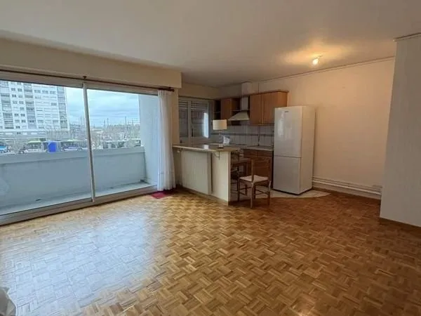 Appartement 3 pièces 76 m²