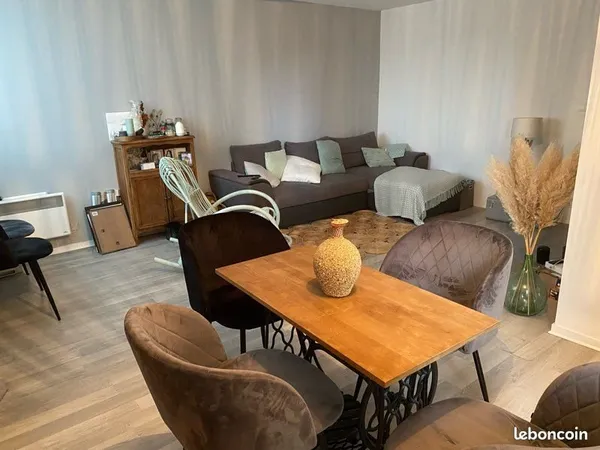 Appartement T2