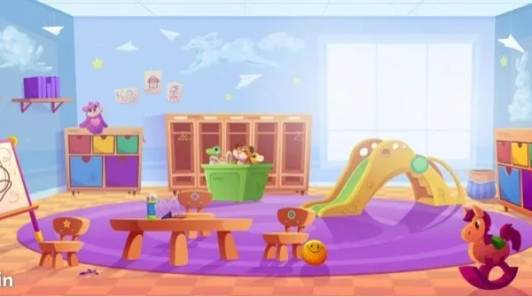 Micro-crèche