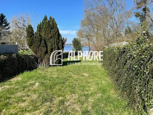 Maison 3 pièces 67 m²