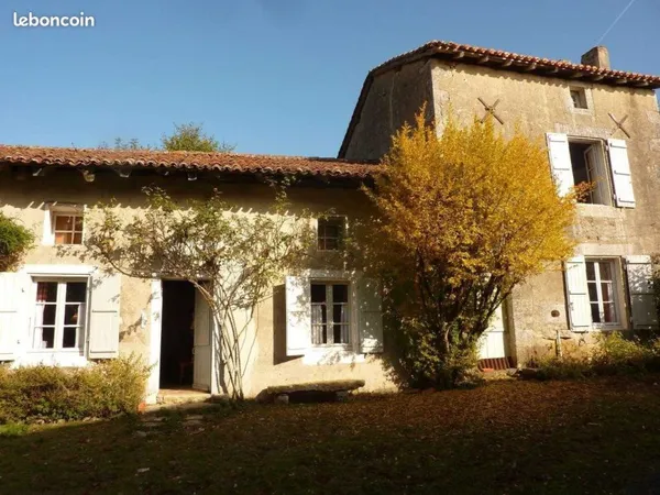 Maison 6 pièces 150 m²