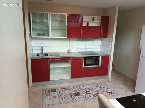 Appartement Duplex