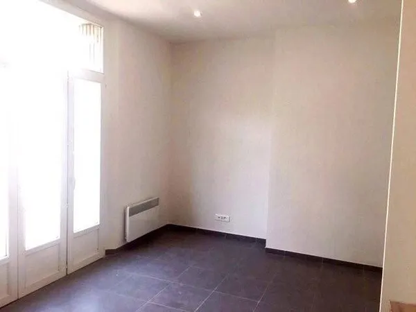 Appartement 2 pièces 31 m²