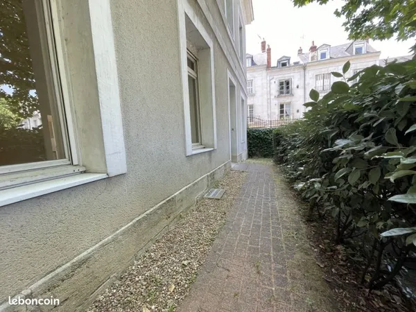 Appartement 4 pièces 89 m²