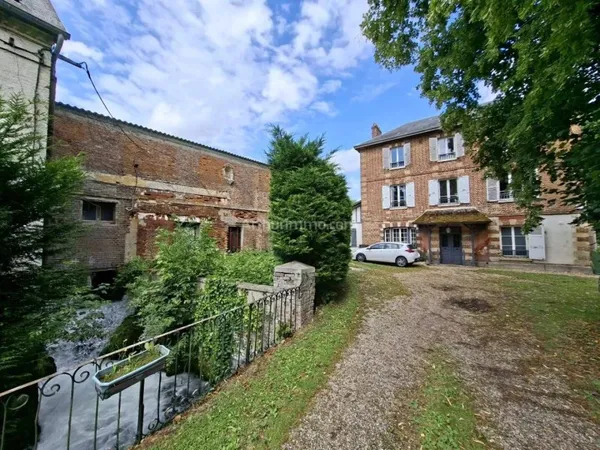 Appartement 1 pièce 40 m²