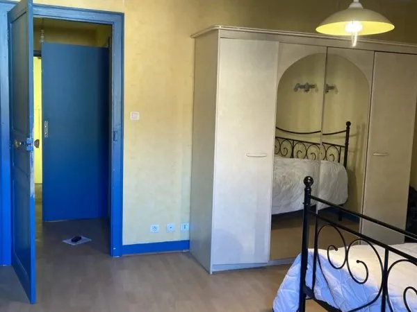 Maison de village à rénover