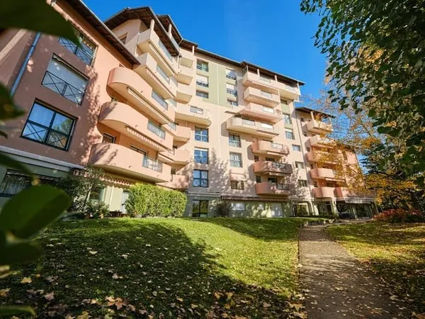 Appartement 2 pièces 52 m²