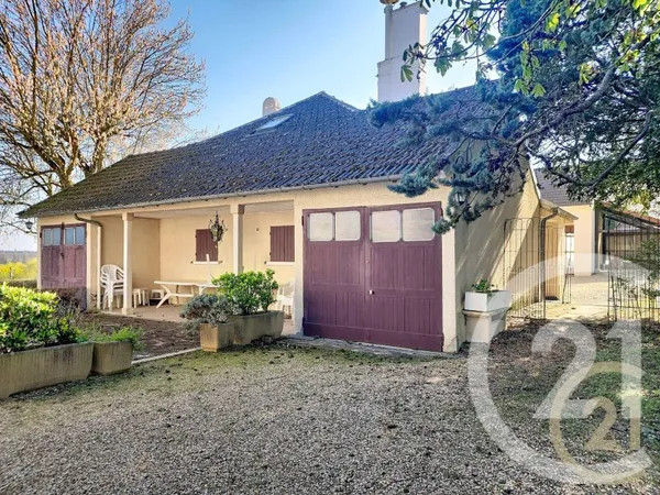 Maison 5 pièces 129 m²