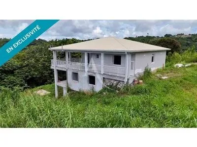 EXCLUSIVITE: Maison Rivière- Salée 6 pièce(s) 150.74 m2