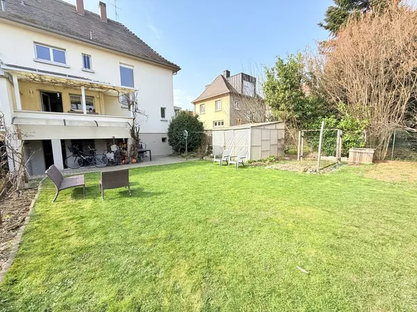 MAISON 5P KOENIGSHOFFEN Prox ECKBOLSHEIM
