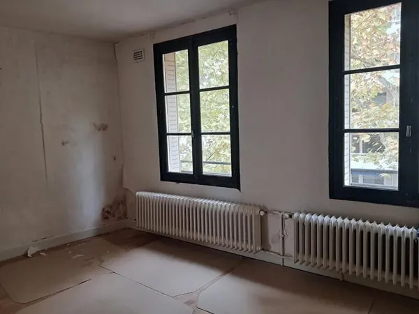 Appartement 4 pièce(s) 44 m2