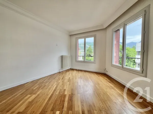 Appartement 3 pièces 72 m²
