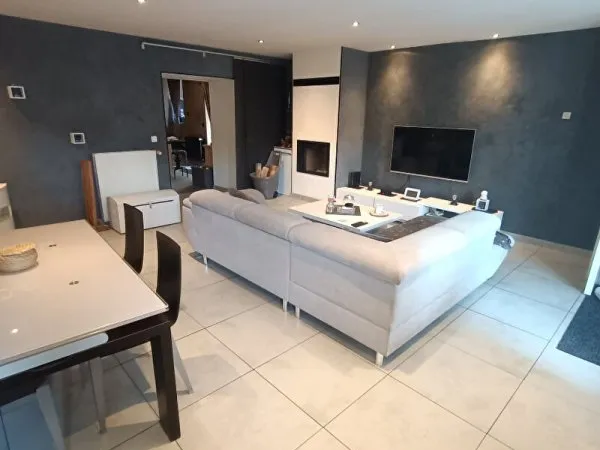 Maison 4 pièces 110 m²