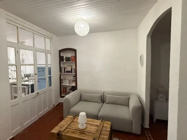 Apparemment T2 à La Ciotat