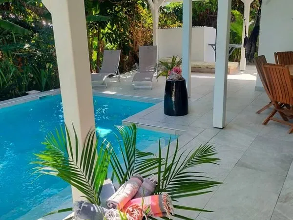 Loue maison Grand bourg proche de la plage