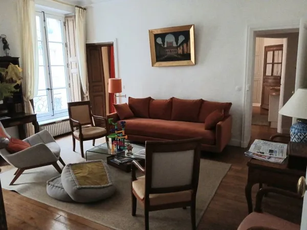 Louer appartement 4 ch Versailles St Louis