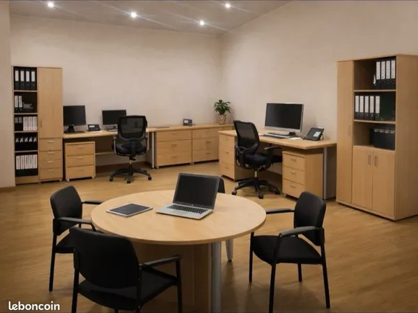 Local commercial pour bureaux ou commerce