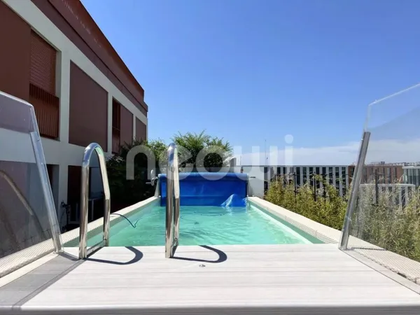 Appartement 5 pièces 108 m²