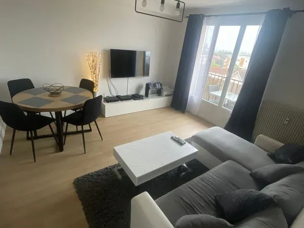 Location chambre proche université