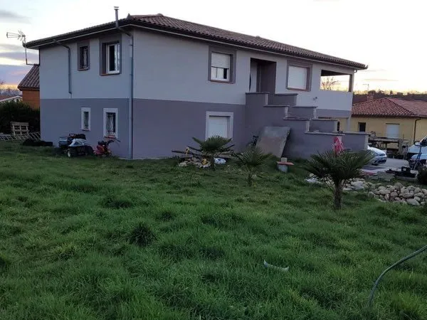 Villa à vendre