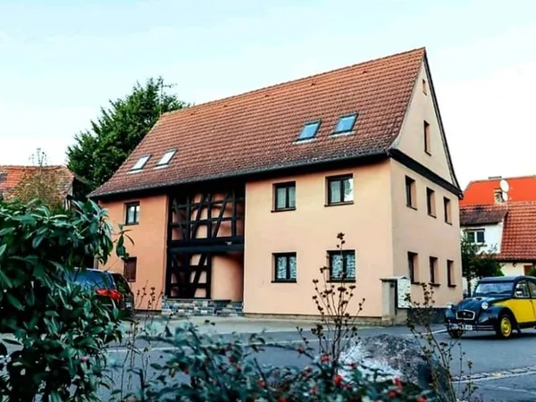 Appartement 2 pièces 55 m²