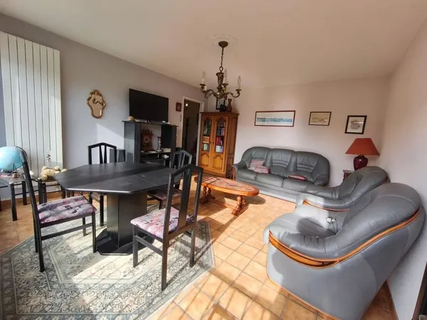 Saint-Jean-de-Luz- Appartement - 4 pièces - 78m2 - 350 000 EUR