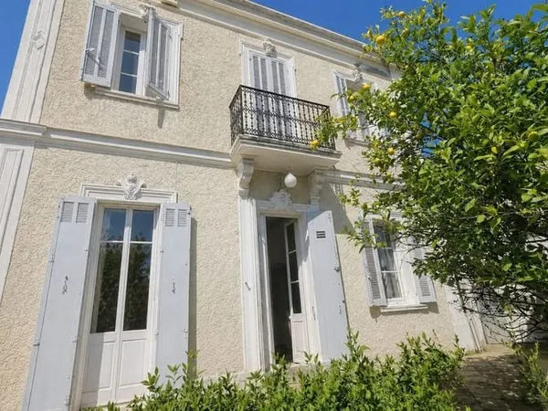 Maison 4 pièces 120 m²