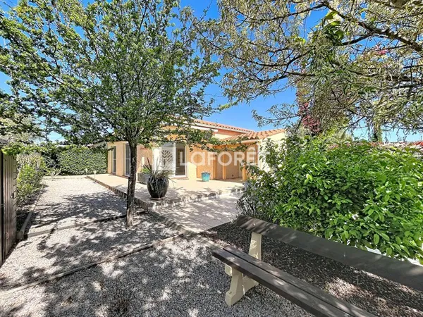Maison 6 pièces 136 m²