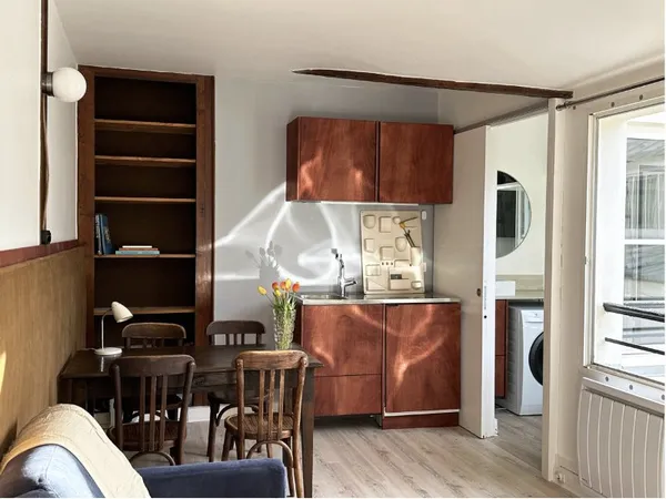 Loue appartement