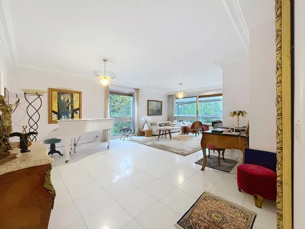 Vends appartement