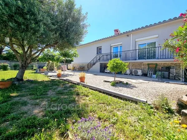 Maison à Céret - 80m² - Récemment rénovée - 820m² de terrain