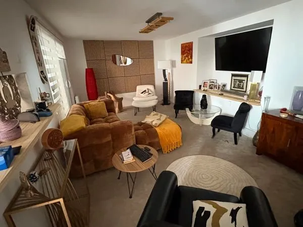 Villa + activité chambres d'hôtes / investissement locatif - Cusset centre - 250 m² - Piscine