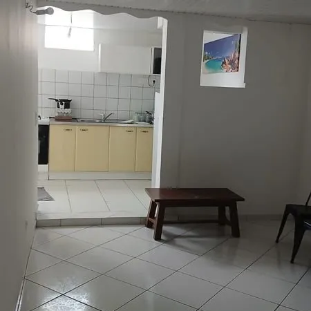 Appartement Location Le Robert 2p 45m² 720€