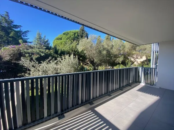Baillargues - Bel appartement type 3 récent avec garage